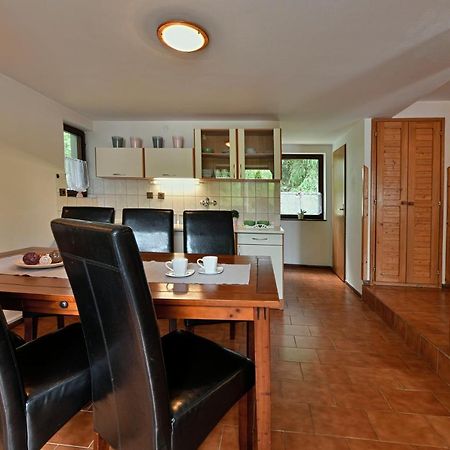Apartmany Orlik Klucenice Extérieur photo