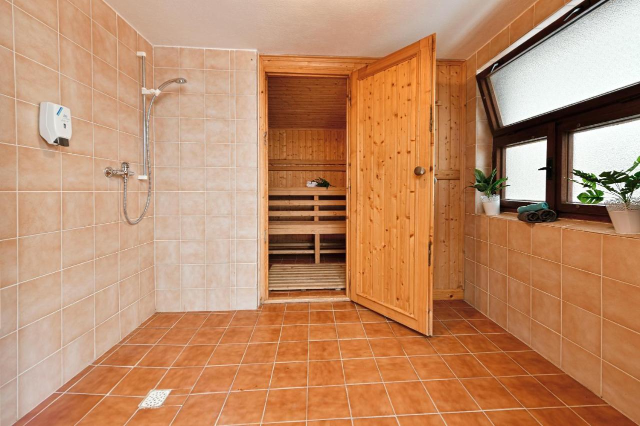 Apartmany Orlik Klucenice Extérieur photo
