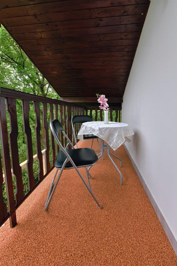 Apartmany Orlik Klucenice Extérieur photo