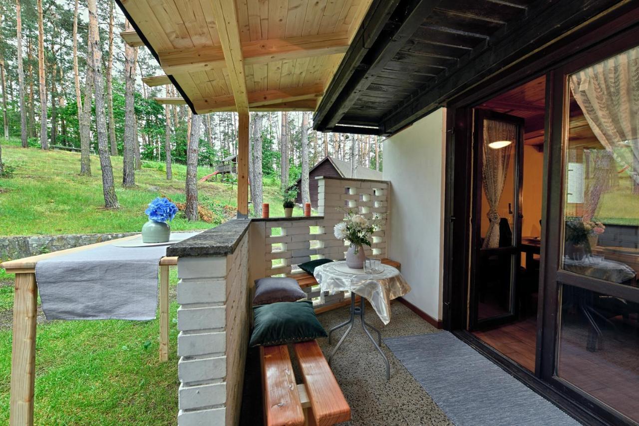 Apartmany Orlik Klucenice Extérieur photo