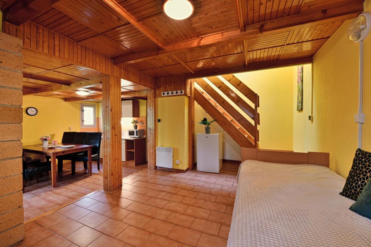 Apartmany Orlik Klucenice Extérieur photo