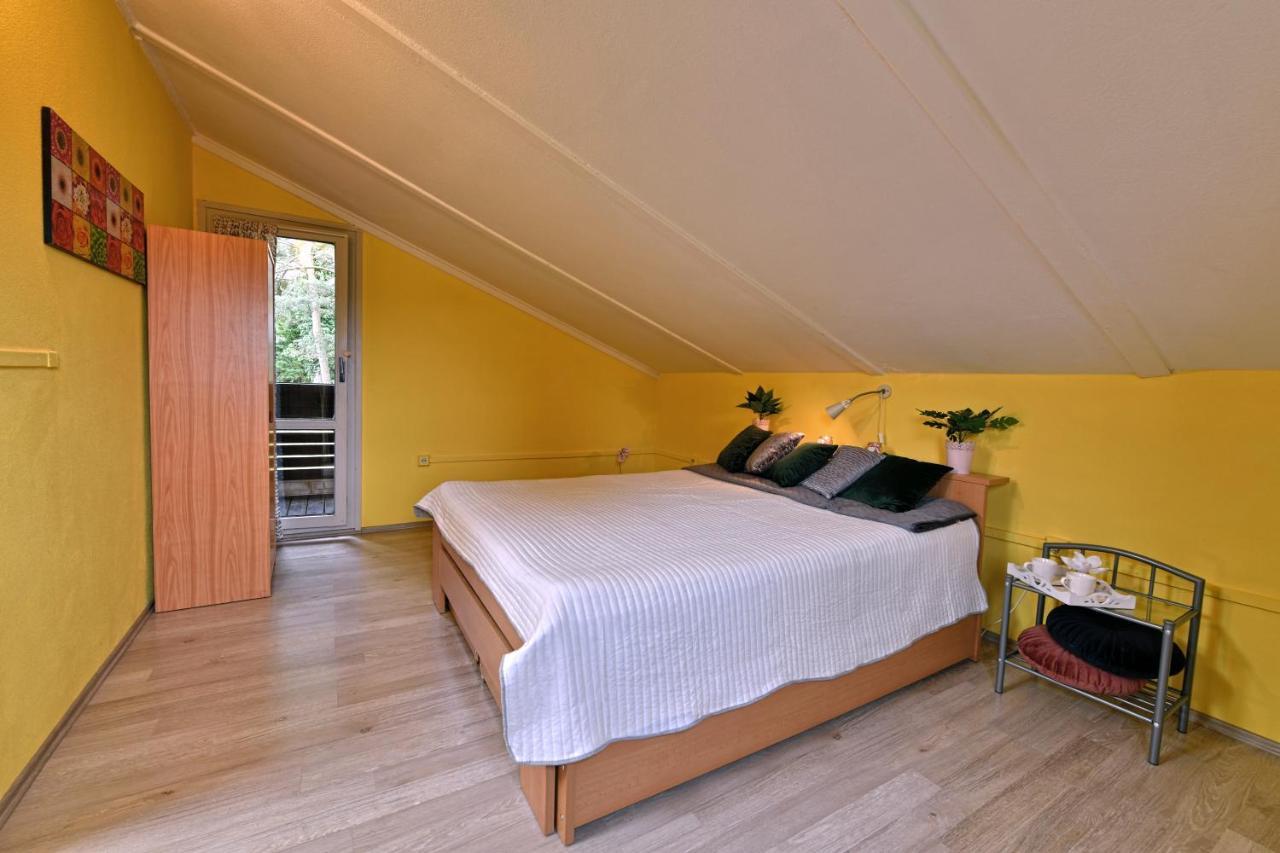Apartmany Orlik Klucenice Extérieur photo